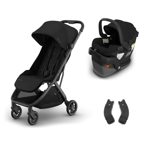 Minu® V3 + Mesa® V3 Travel System