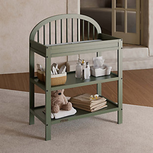 Graco Olivia Changing Table