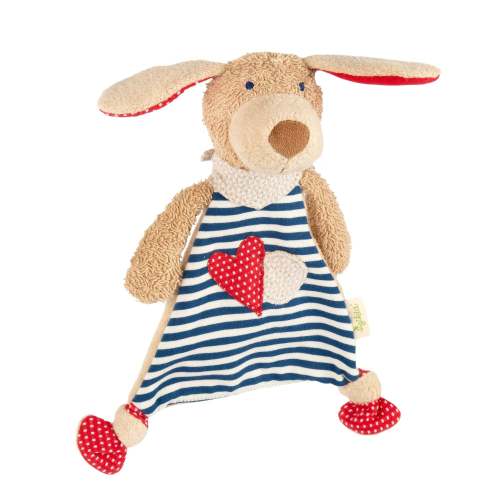 Organic Dog Blankie – sigikid