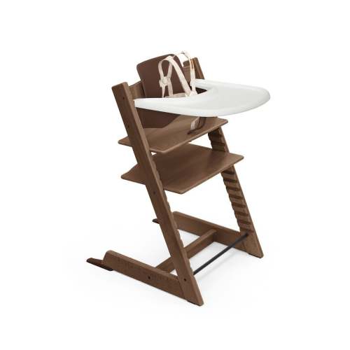 Stokke Tripp Trapp Toddler High Chair: Adjustable High Chair | Stokke® Online Shop