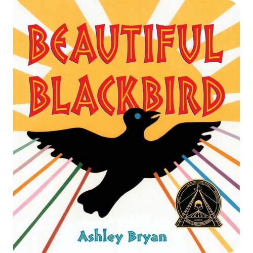 Classic Board Books Beautiful Blackbird, (Board Book)