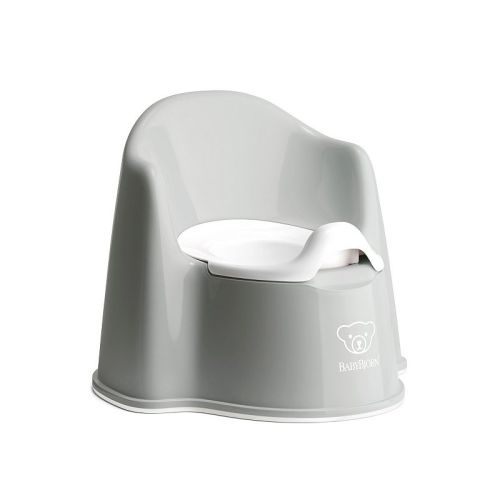 BabyBjorn Potty Chair