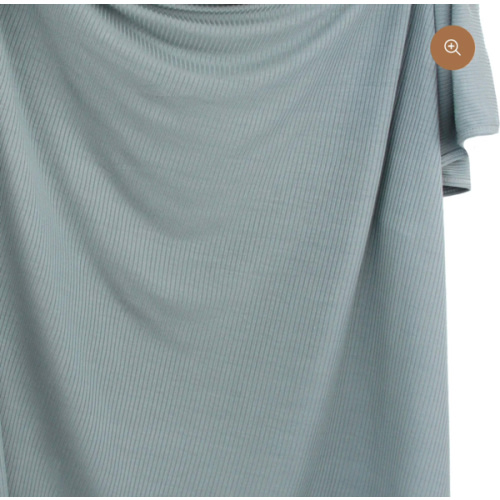 Ford Ribbed Swaddle Blanket