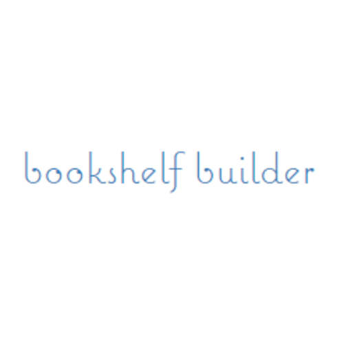 Karli Williams's Bookshelf Builder Registry