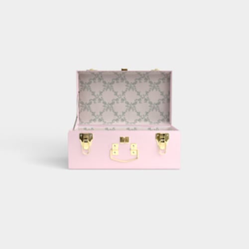 Petite Keep | Heirloom Keepsake Trunks