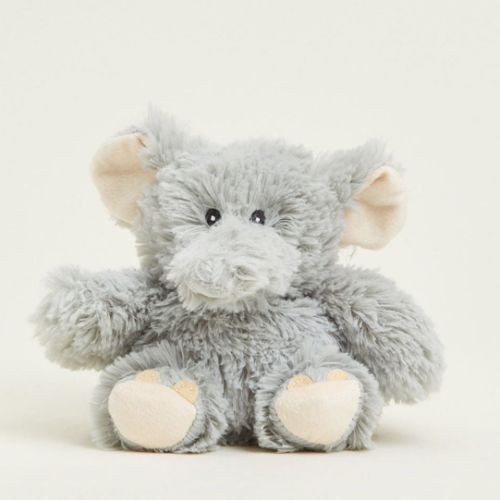 Warmies Junior - Elephant