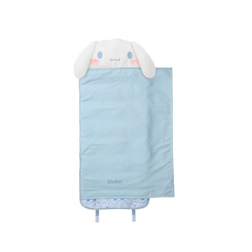 Hello Kitty® and Friends Cinnamoroll™ Critter Mackenzie Nap Mat