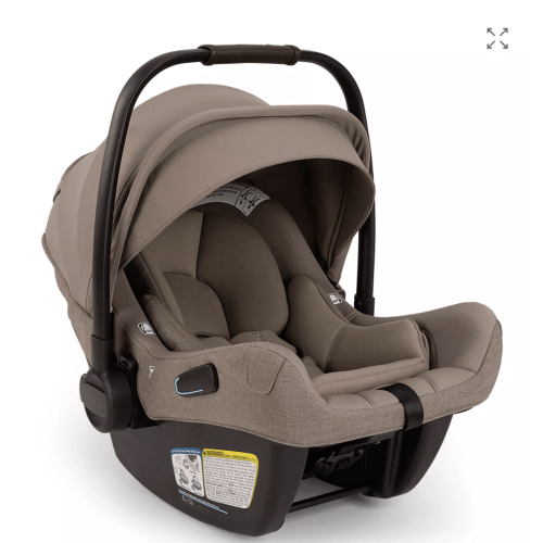 PIPA™ AIRE RX Infant Car Seat
