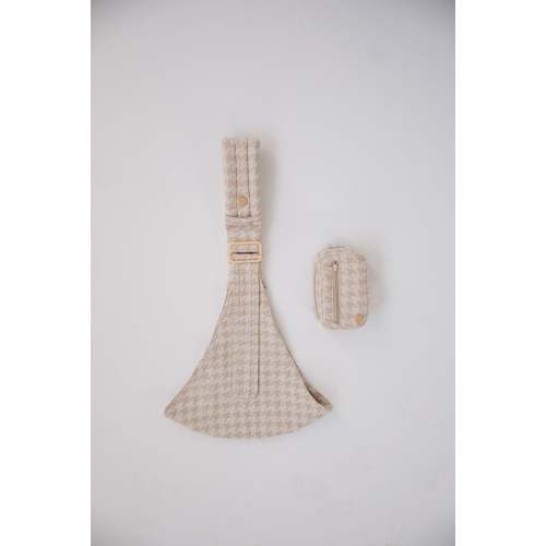 Toddler Sling + Accessory Bag