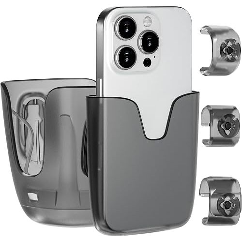 Stroller Cup Holder with Phone Holder, Fits for UPPAbaby Vista V3