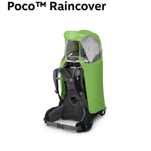 Poco™ Raincover