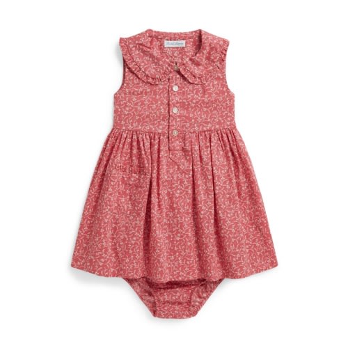 Cotton Dress