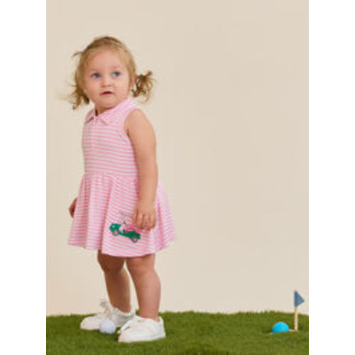 Golf Girl Bodysuit Dress