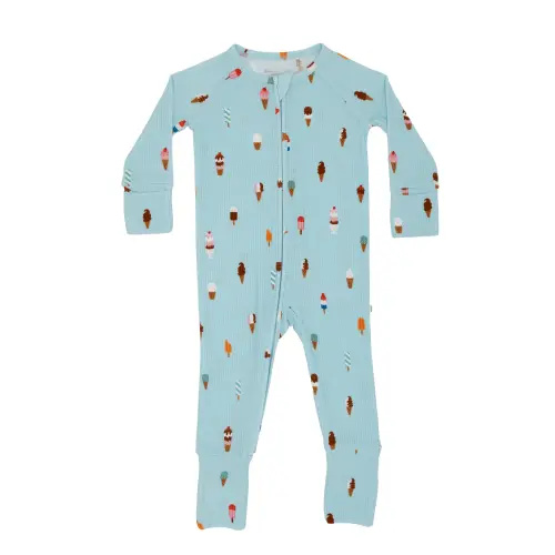 Brave Little Ones Pajames