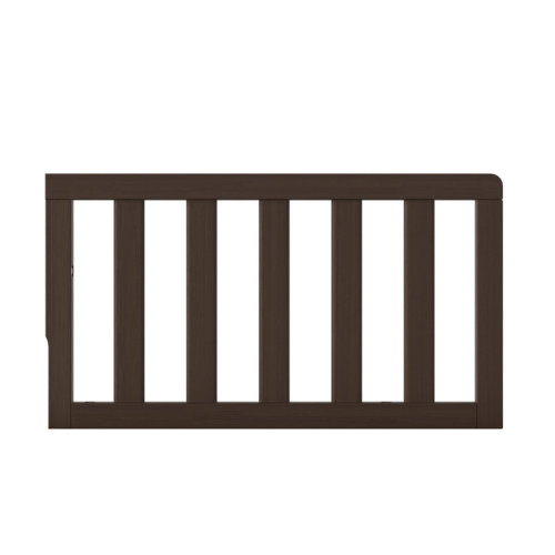 Child Craft Toddler Guard Rail for Woodland, Farmhouse, and Atwood & Reviews | Wayfair