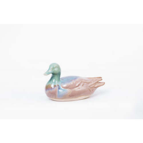 1279 Md Duck – Satterfield Pottery MS