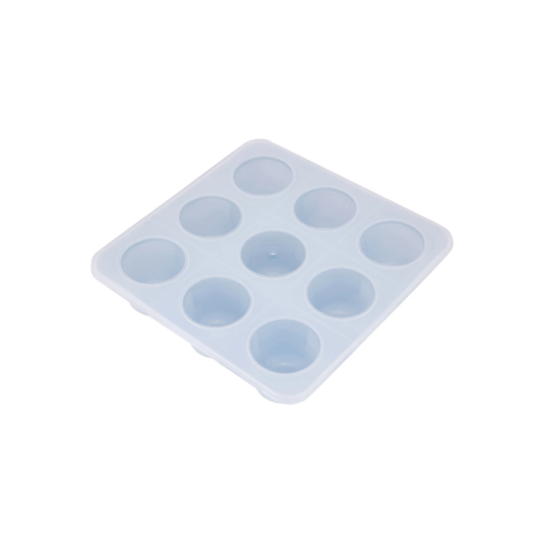 Silicone Freezer Tray