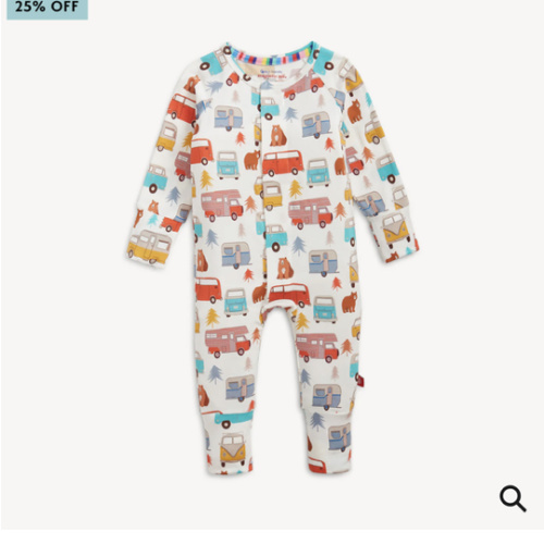 Magnetic Convertible Coverall – Magnetic Me
