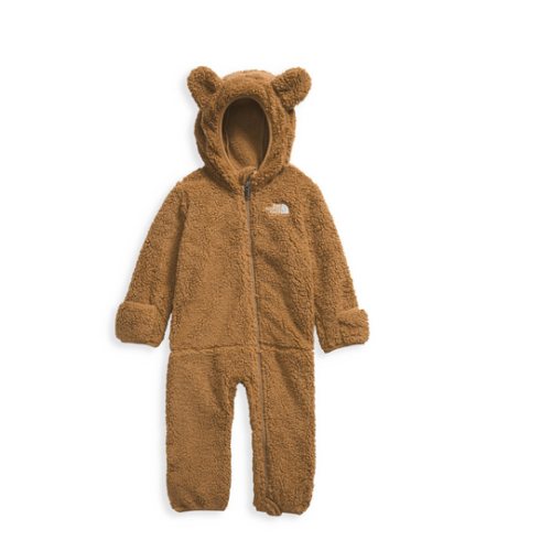 Unisex Baby Campshire One Piece Fleece Coverall - Baby