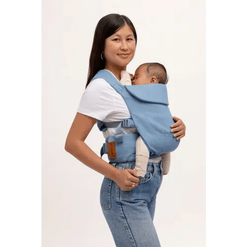 Light Denim - Aerial Carrier
L-4XL