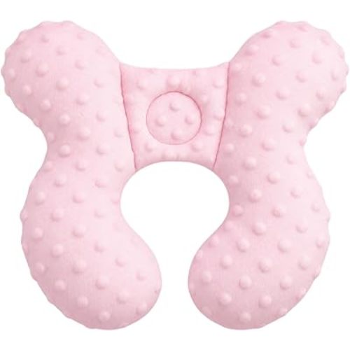 KAKIBLIN Baby Neck Pillow, Baby Support Pillow, Infant Neck Pillows