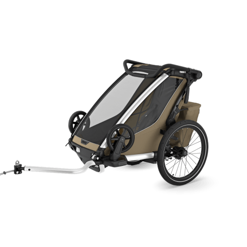 Thule Chariot Cross 2 single