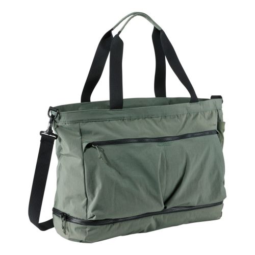 Wharf Street Weekender Tote