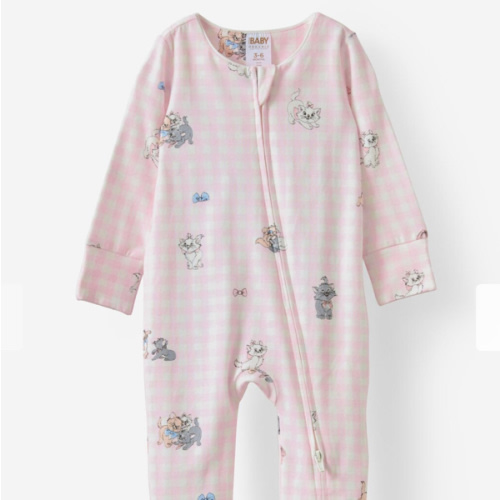 Aristocats Onesie
