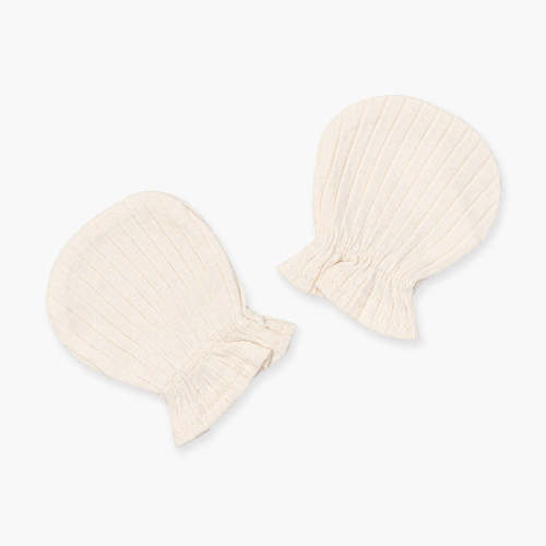 Monica + Andy - Baby No Scratch Mittens