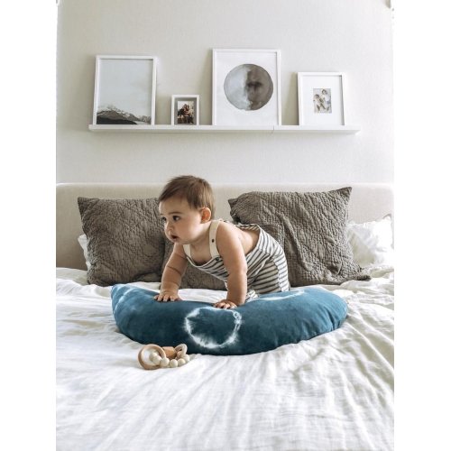 MoonWomb™ ☾ + Indigo Ocean – The Sustainable Baby Co.