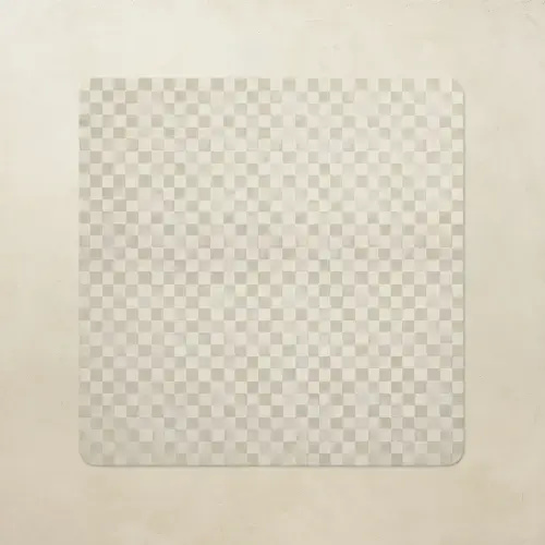 Highchair Mat | Checker – House of Noa