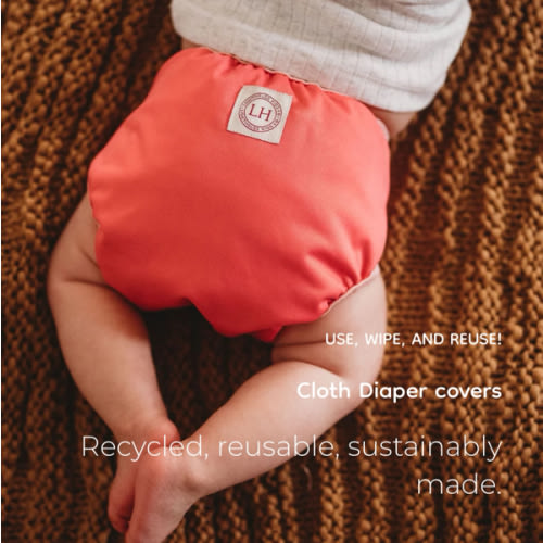 All-In-Two AI2 Cloth Diapers – Cloth Diapers - Lighthouse Kids