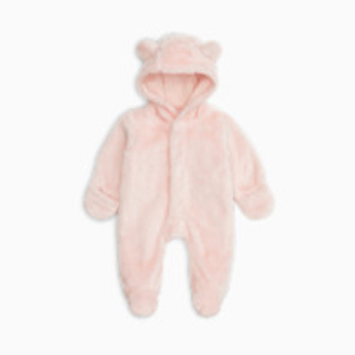 Magnetic Me Minky Magnetic Pram - Pink Blossom, 0-3 M