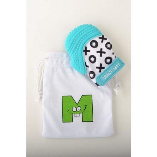 Munch Mitt – Baby & Kids 1st