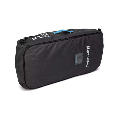 UPPAbaby Travel Bag for RumbleSeat or Bassinet – Bambi Baby