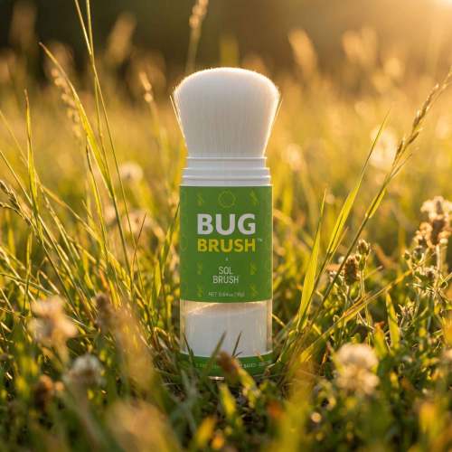 Bug Brush