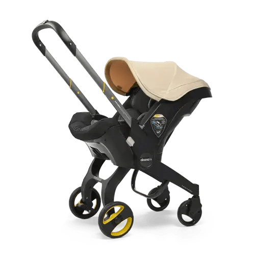 Doona Car Seat & Stroller