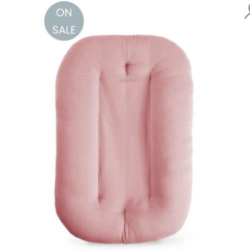 Infant Lounger | Gumdrop