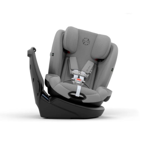 CYBEX Callisto G 360° Rotating All-in-One Convertible Car Seat  - Stone Grey