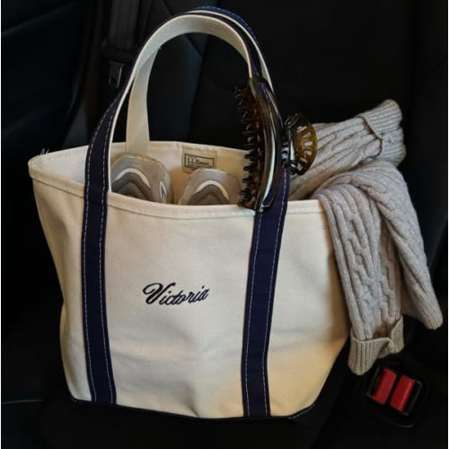 Boat and Tote®, Zip-Top