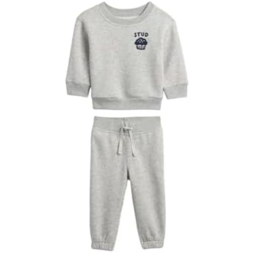 GAP Baby Novelty Fashion Knit Two Piece Set