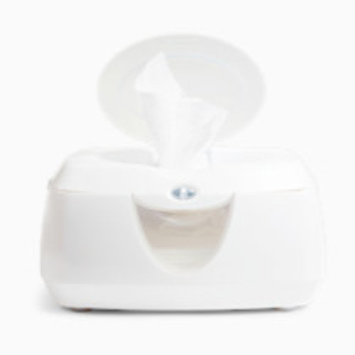Munchkin Warm Glow Baby Wipe Warmer, White