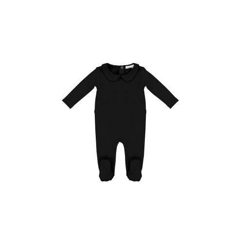 Tottini – SCALLOPED COLLAR FOOTIE