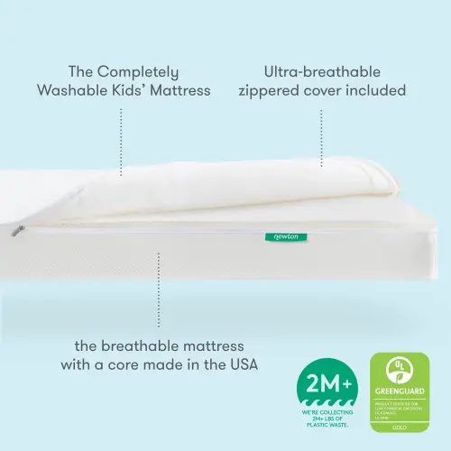 Newton Twin Mattress