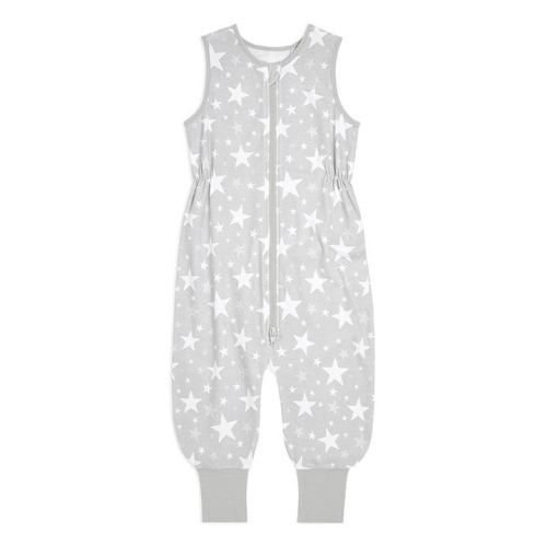 Toddler Star Print Cotton Sleepsack 12-24M | HALO
