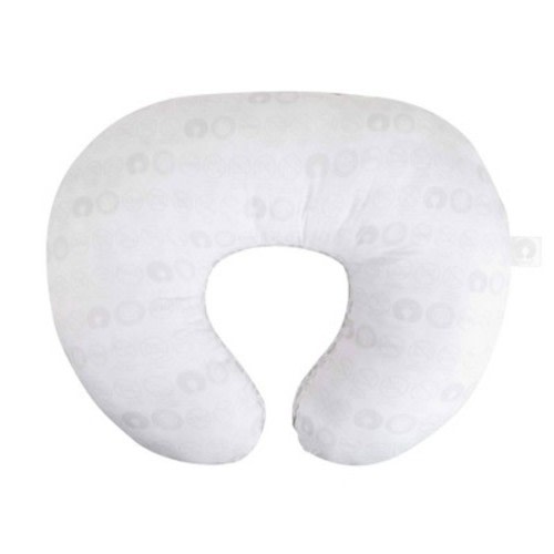 Boppy Nursing Pillow Bare Naked Original Support