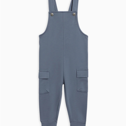 Layall Cargo Overalls
