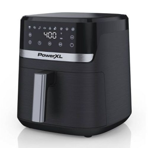 PowerXL Vortex Pro Air Fryer Black