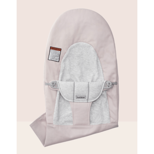 BabyBjörn Extra Fabric Seat for Bouncer Balance Soft