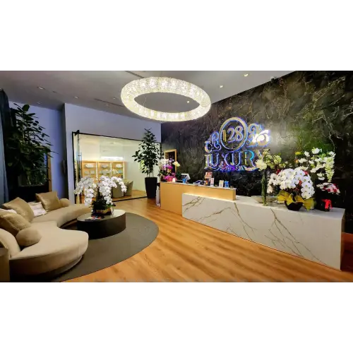 128 Luxury Health Spa - Garden Grove | D2 Package